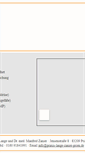 Mobile Screenshot of praxis-lange-zanier-prien.de